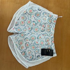 Nike Tempo Dri-Fit Running Shirts